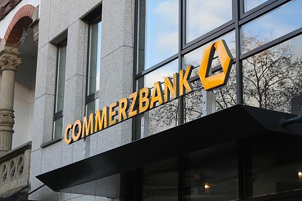 Commerzbank (Archiv), via dts Nachrichtenagentur