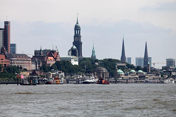 Hamburg (Archiv), via dts Nachrichtenagentur