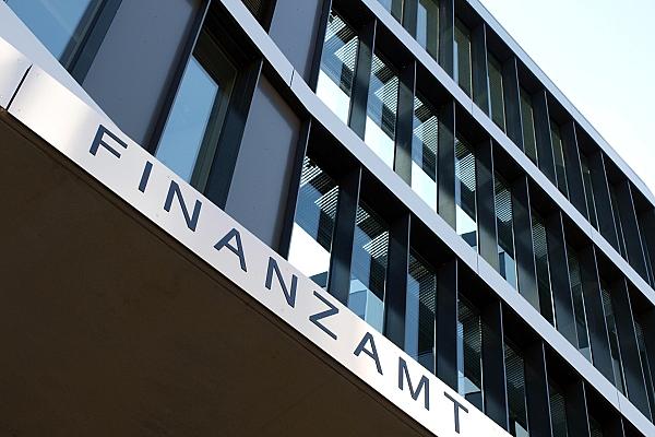 Finanzamt (Archiv), via dts Nachrichtenagentur