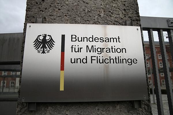 Bundesamt für Migration und Flüchtlinge (Archiv), via dts Nachrichtenagentur