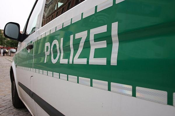 Polizeiauto (Archiv), via dts Nachrichtenagentur