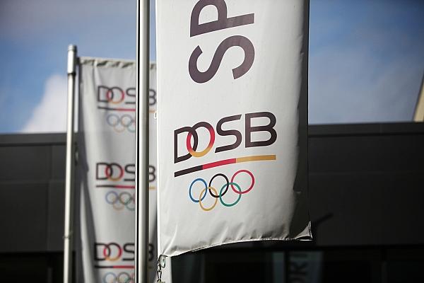 Deutscher Olympischer Sportbund (Archiv), via dts Nachrichtenagentur