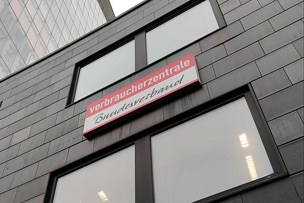 Verbraucherzentrale-Bundesverband (Archiv), via dts Nachrichtenagentur