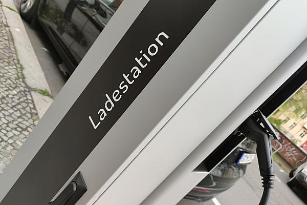 E-Auto Ladestation (Archiv), via dts Nachrichtenagentur