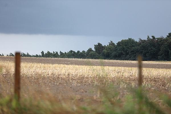 Unwetter (Archiv), via dts Nachrichtenagentur