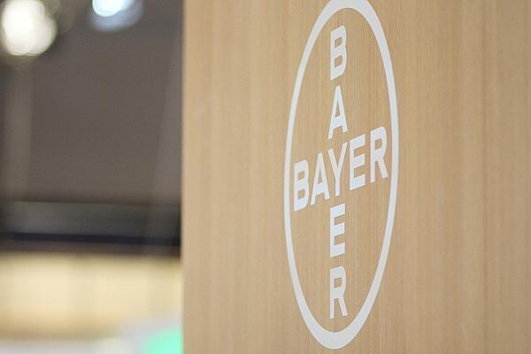 Logo von Bayer (Archiv), via dts Nachrichtenagentur