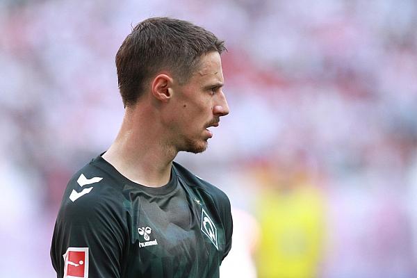 Marco Friedl (SV Werder Bremen) (Archiv), via dts Nachrichtenagentur