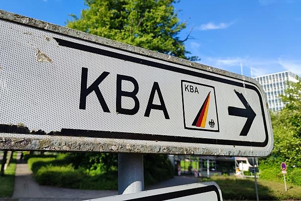 KBA (Archiv), via dts Nachrichtenagentur