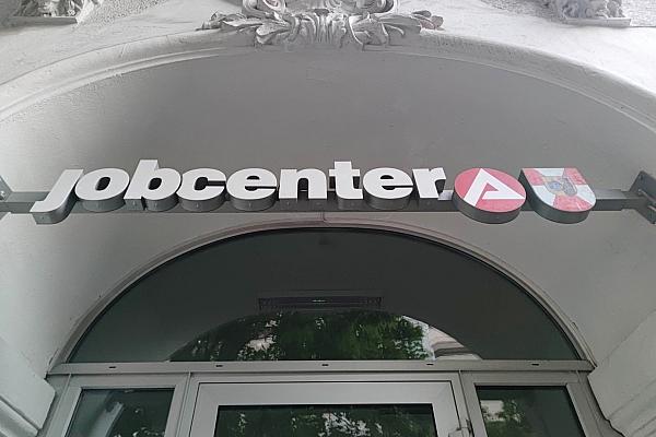 Jobcenter (Archiv), via dts Nachrichtenagentur