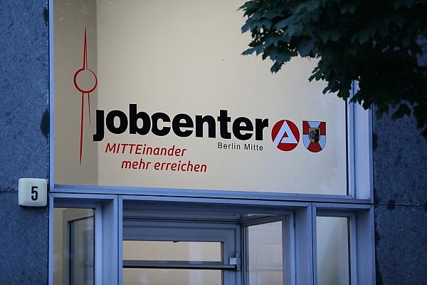 Jobcenter (Archiv), via dts Nachrichtenagentur