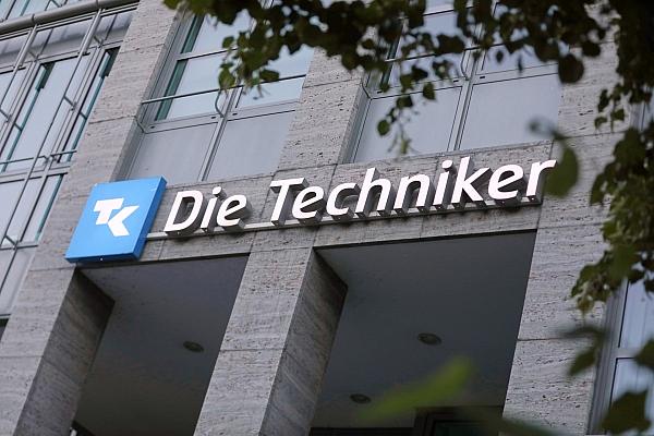 Die Techniker (Archiv), via dts Nachrichtenagentur