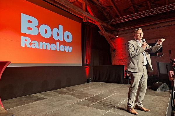 Bodo Ramelow am 01.09.2024, via dts Nachrichtenagentur