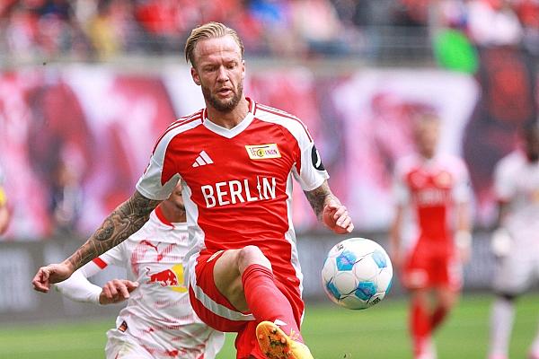 RB Leipzig - Union Berlin am 14.09.2024, via dts Nachrichtenagentur