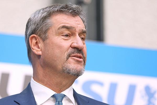 Markus Söder am 17.09.2024, via dts Nachrichtenagentur