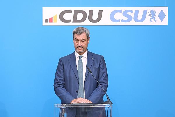 Markus Söder am 17.09.2024, via dts Nachrichtenagentur