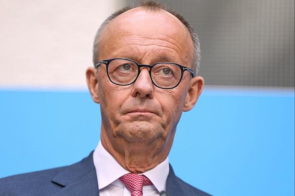 Friedrich Merz am 17.09.2024, via dts Nachrichtenagentur