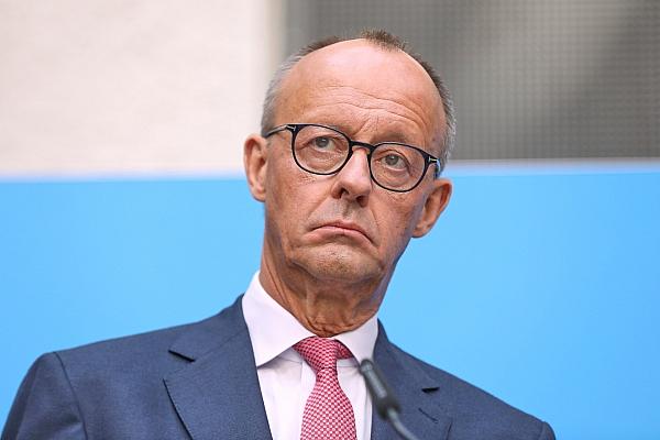 Friedrich Merz am 17.09.2024, via dts Nachrichtenagentur