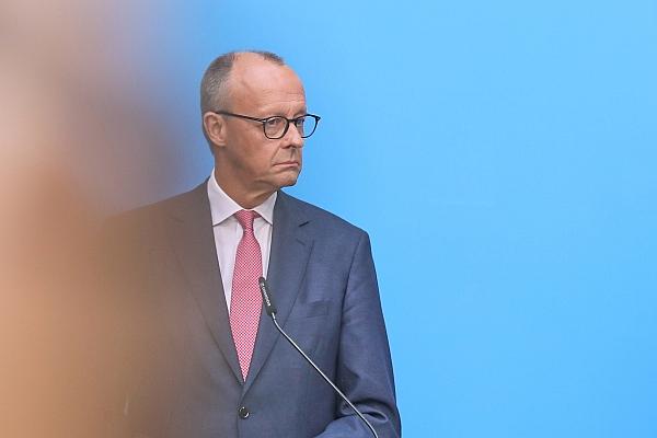 Friedrich Merz am 17.09.2024, via dts Nachrichtenagentur