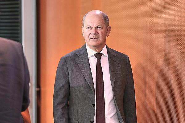 Olaf Scholz (Archiv), via dts Nachrichtenagentur