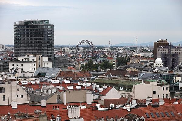 Wien, Österreich (Archiv), via dts Nachrichtenagentur