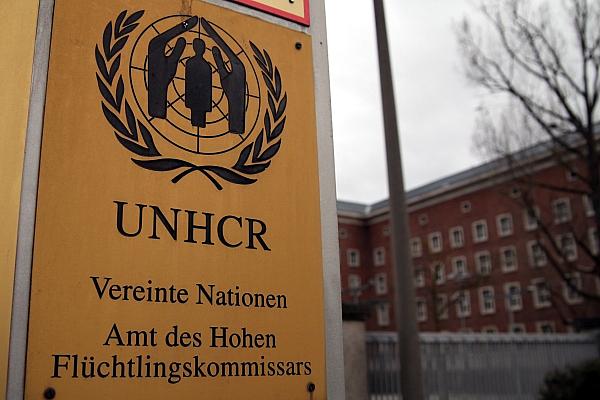 UNHCR (Archiv), via dts Nachrichtenagentur