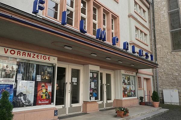 Kino (Archiv), via dts Nachrichtenagentur