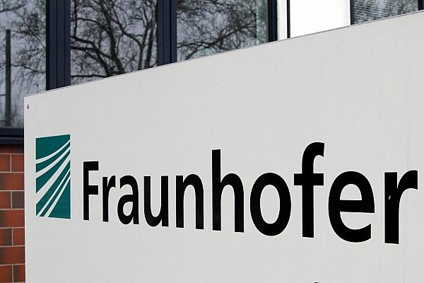 Fraunhofer-Gesellschaft (Archiv), via dts Nachrichtenagentur