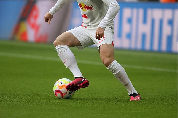 RB-Leipzig-Spieler (Archiv), via dts Nachrichtenagentur