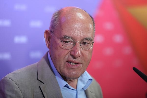 Gregor Gysi (Archiv), via dts Nachrichtenagentur