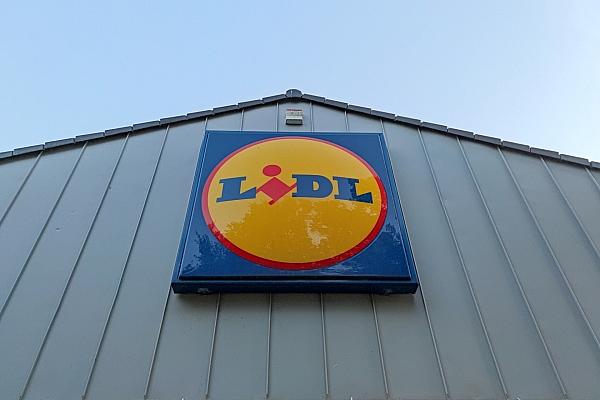 Filiale von Lidl (Archiv), via dts Nachrichtenagentur