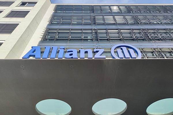 Allianz (Archiv), via dts Nachrichtenagentur