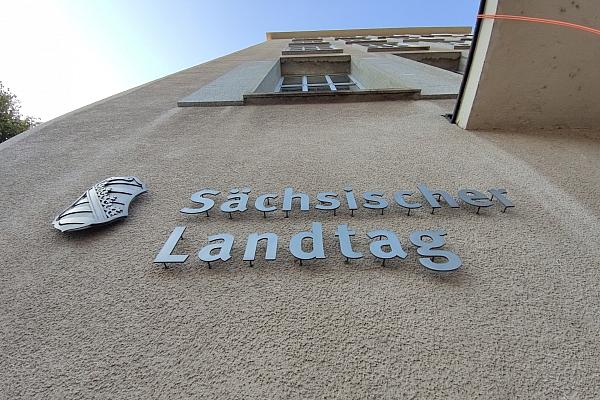 Sächsischer Landtag (Archiv), via dts Nachrichtenagentur