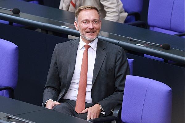 Christian Lindner (Archiv), via dts Nachrichtenagentur